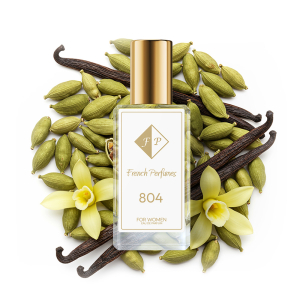 Francuskie Perfumy Nr 804